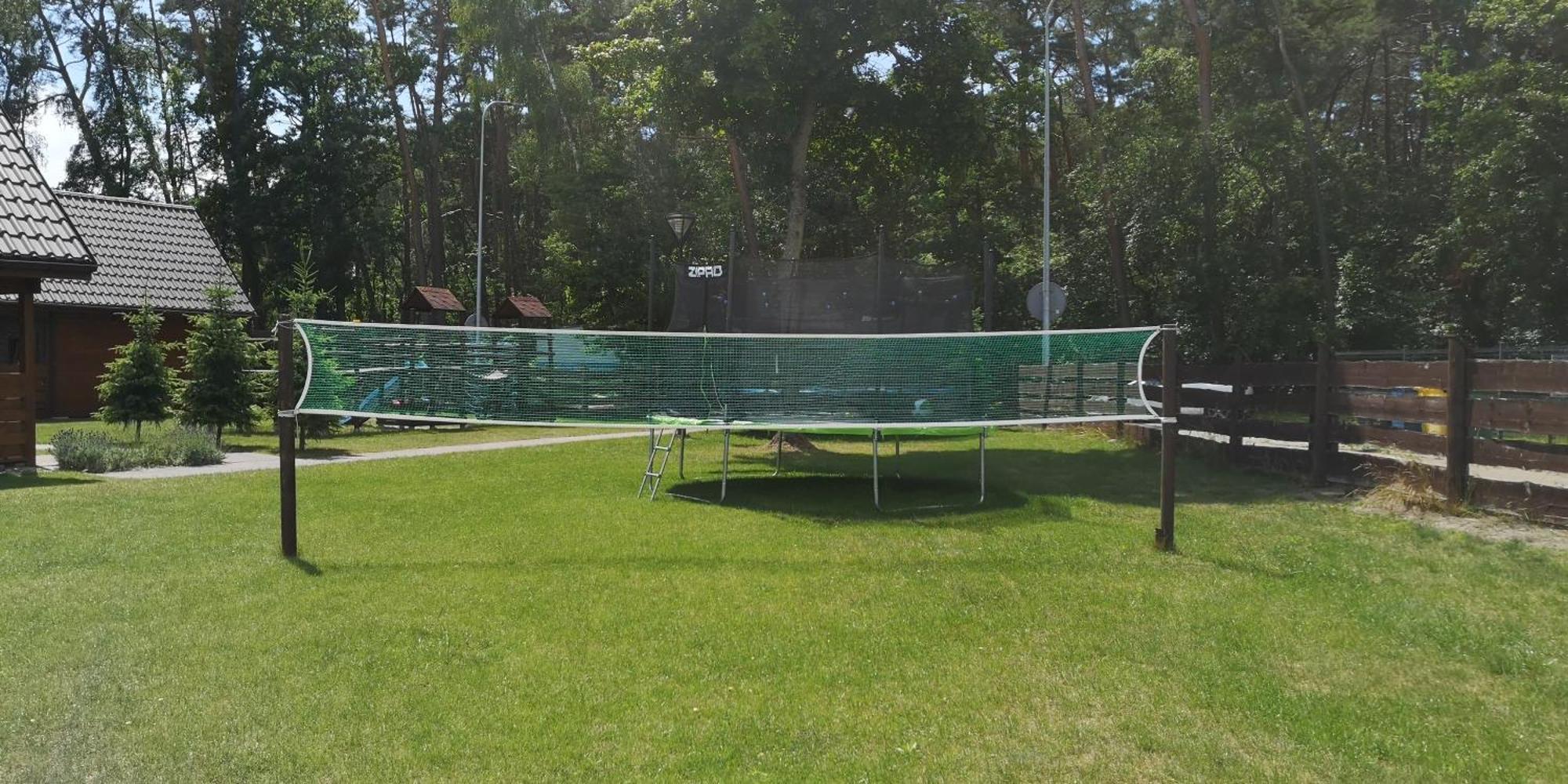 Osada Nad Dziwna Domki Nad Morzem Dziwnów Екстериор снимка
