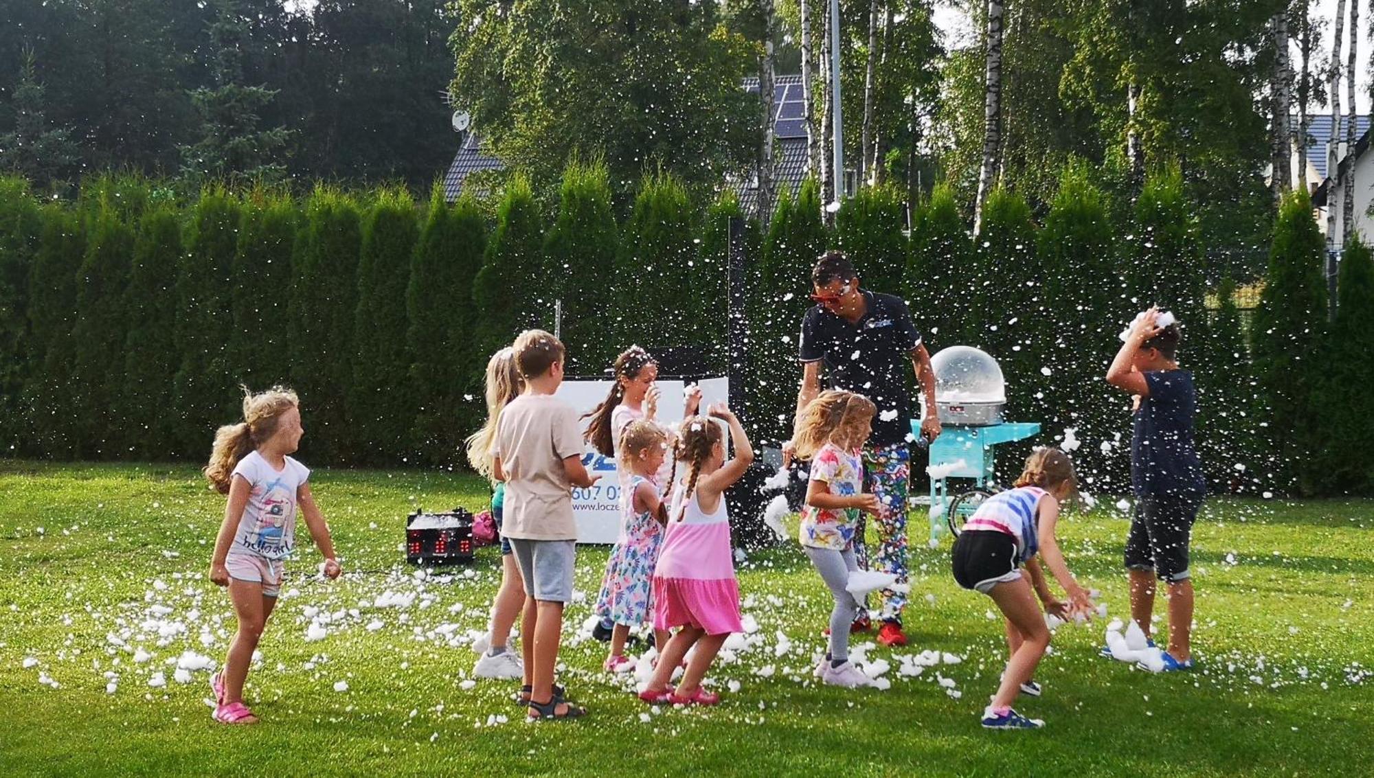 Osada Nad Dziwna Domki Nad Morzem Dziwnów Екстериор снимка